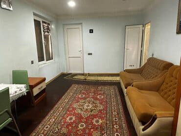 neftçilər ev: Bakı, 1 otaqlı, Köhnə tikili, m. Neftçilər, 41 kv. m — 3