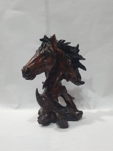 at sekilleri cekmek: Fiqur, Rezin — 27