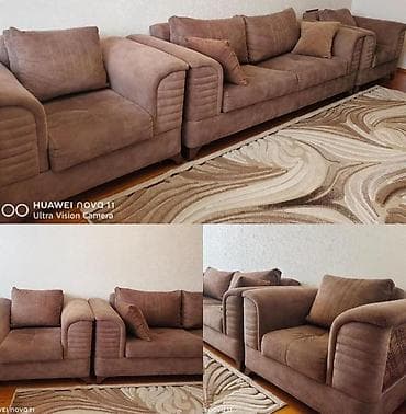 Divan, Divan, Bazalı, Açılan