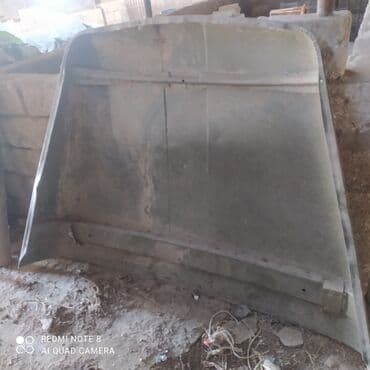 çeşqa kapotu: Ural kapotu — 2