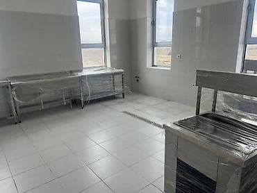 metbex mebeller: 📢 Mətbəx icarəyə verilir Tam təchizatlı, istifadəyə hazır peşəkar — 9