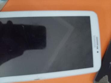 Б/у Samsung Galaxy Tab 3, 7", < 64 ГБ, Самовывоз at lalafo.az Б/у Samsung Galaxy Tab 3, 7", < 64 ГБ, Самовывоз