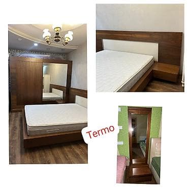 həsir stol stul: SamireYataq dəsti 750m ünvan Mərdəkan kod0049. SAMİRƏ — 1