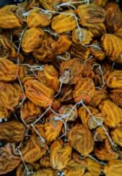 Endirim oldu 8 ❌ ( 7 AZN ) 🏞️ Zaqatala Xurması 👍🏻 Xurma qurusu