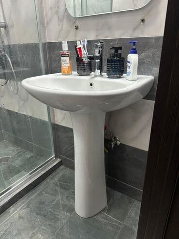 Qida məhsulları: Tülpan və güzgü 55 Azn
Heç bir problemi yoxdur
Ünvan:Sumqayıt — 2