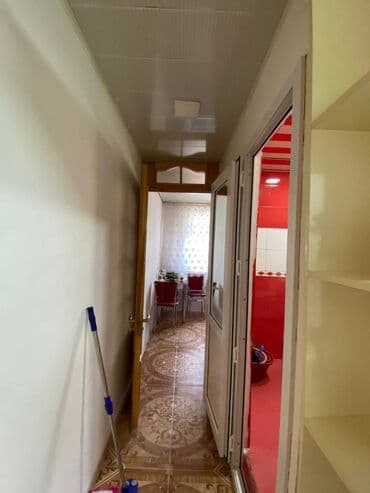 mingecevir ev satisi: Bakı, 3 otaqlı, Köhnə tikili, m. Neftçilər, 54 kv. m — 7