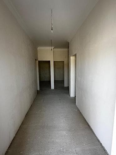 ev satiram: 3 otaqlı, 81 kv. m, Kredit yoxdur, Yeni təmirli — 6