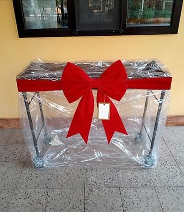 Manqal, Kömür, Yeni, Şişli, Ünvandan götürmə