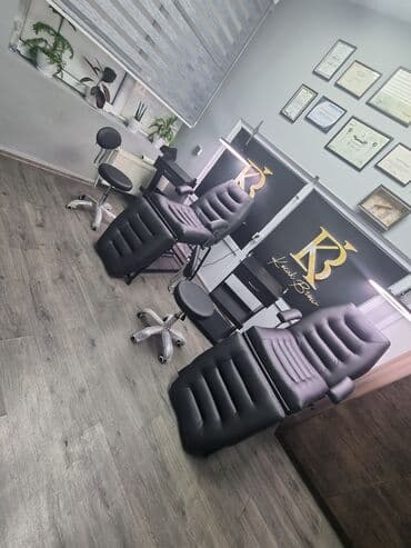 ten effektli qaşlar: Tam keyfiyyətli Kosmetoloji çarpayıdı bütün estetik və Kosmetoloji — 6