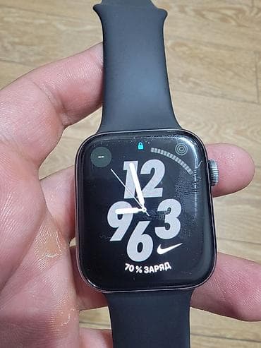 x xbox: Smart saat, Apple, Suya davamlı, rəng - Qara — 1