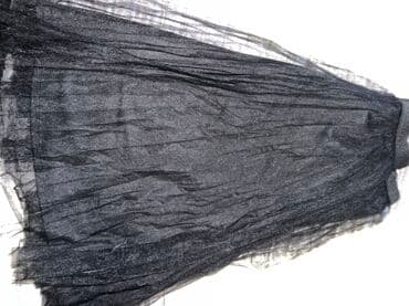 şiş qadın ətəkləri: Qara ətək dəsti - 2 ədəd ətək: biri klassik düz kəsimli qara ətək — 5