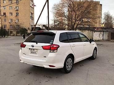 teker 15 lik: Toyota Corolla: 1.5 l | 2019 il Universal — 3