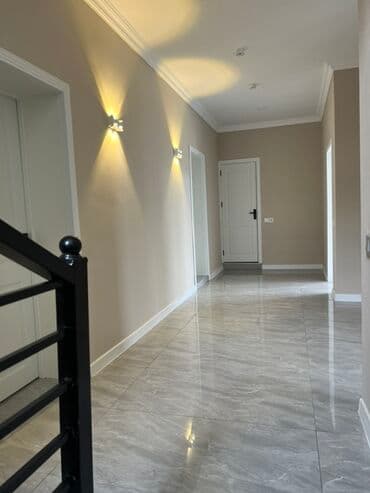 Kirayə mənzillər: Bakı, Digah, 8 otaq, Köhnə tikili, m. Azadlıq Prospekti, 280 kv. m — 13