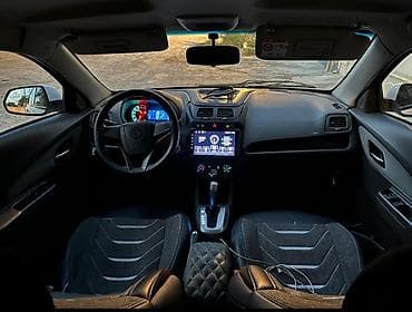 ravon r3 nexia: Ravon R4: 1.5 l | 2019 il 212 km Sedan — 3