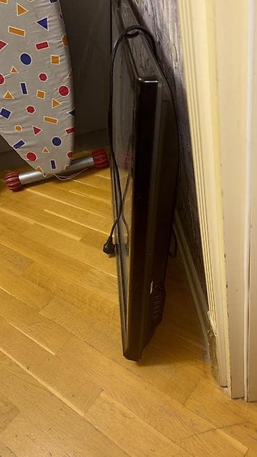 televizo: Panasonic plazma televizor – TH-P42G10R - Ekran: 42 düym (Panasonic — 3