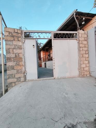 mehdiabadda heyet evleri 2022: Biləcəri 5 otaqlı, 120 kv. m, Kredit yoxdur, Orta təmir — 4