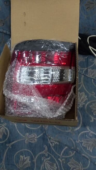 бампер опель вектра б: Közərmə, Opel 1994 il, Analoq, Türkiyə, Yeni — 1