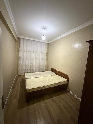 qubada kirayə: Hövsan qəsəbəsi, Mida 1 yaşayış komplekside yeni tikili 7 mərtəbəli — 3