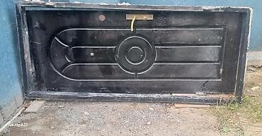 Seyf qapi 200/90sm
150azn qiymet sondur
Bileceri 8687 leli lalafo.az -da Seyf qapi 200/90sm
150azn qiymet sondur
Bileceri 8687 leli