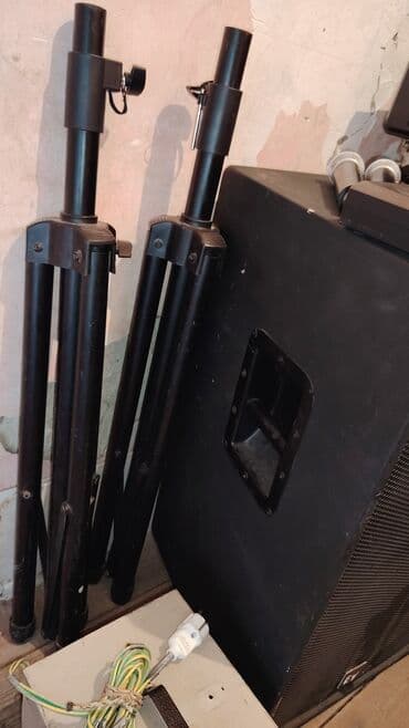 Mətbəx texnikası: Dynacord nobor Dynacord 10 kanal 3nci versiya(Dubay) (A klass) — 7