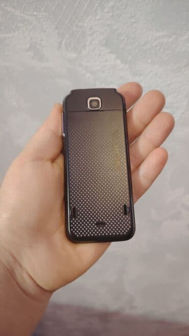 nokia 2651: Nokia 5310, 1 TB, rəng - Qara, Düyməli — 5