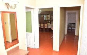 xacmazda satilan evler: Bakı, 5 otaqlı, Köhnə tikili, 120 kv. m — 11