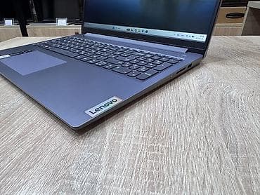 gta 5 pc: İşlənmiş Lenovo IdeaPad, 16 ", AMD Ryzen 7, 512 GB, Ünvandan götürmə, Ödənişli çatdırılma, Rayonlara çatdırılma — 7