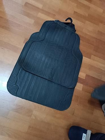 kia oluxana: Avtomobil üçün ayaqaltı, Yeni, Rezin, Kia — 4