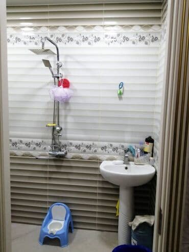 xirdalan gunluk evler: Xirdalanda texnikoma yaxın 7 mertebeli binanın 7-ci mərtəbəsində — 6