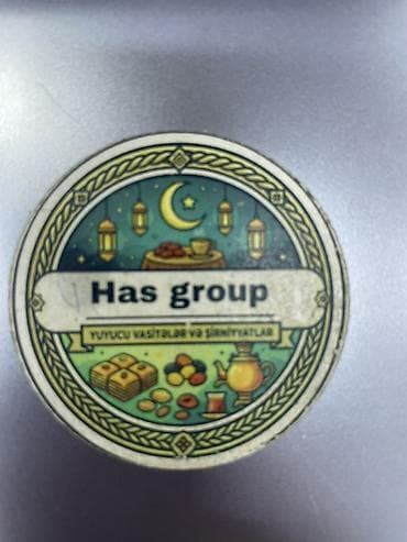 zerif cay: Has group – Yuyucu vasitələr və şirniyyatlar Məhsul kateqoriyaları: - — 1