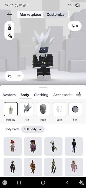 smart saat ucuz: Roblox hesab satilir 2020 hesabdir evvel robux vurulub bezi oyunlara — 2