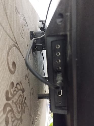 DVD və Blu-ray pleyerlər: LG TV – 107 sm (42”) ekran Xüsusiyyətlər: - Ekran diaqonalı: 107 sm — 10