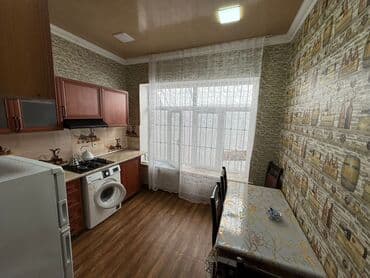 kirayə evlər azadlıq: 120 м², 3 комнаты, Комби, Газ, Электричество — 7