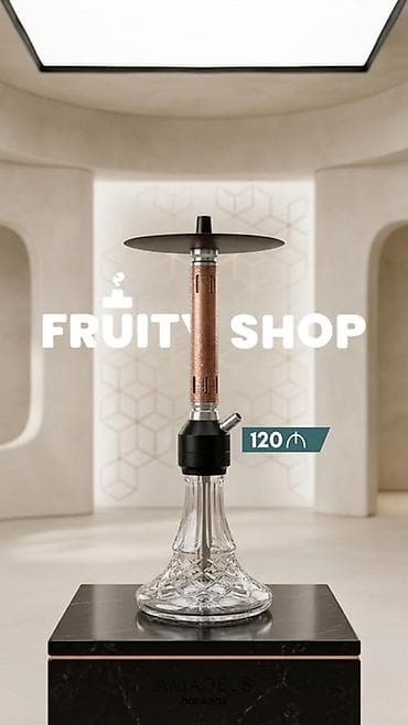 optik şuşə qiymətləri: Məhsul: Fruity Shop 2026 Qəlyan Modelləri 2026-cı ilin ən çox — 7