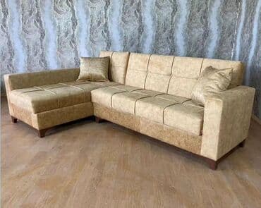 metbex divanları: Yeni, Klassik divan, 2 kreslo, Bazalı, Açılan — 2