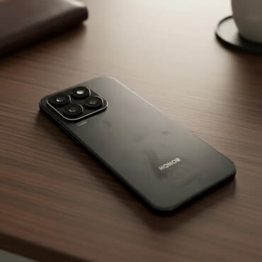 zte nubia z60 ultra qiymeti: Honor X8b, 256 GB, rəng - Qara, Sensor — 1