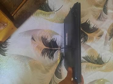 marshall qulaqciq: ASUS noutbuk - Marka/model: ASUS (seriya etiketində K52/K50/K5x xətti — 7