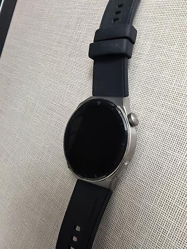 samsung galaxy watch active 2: Smart saat, Huawei — 3