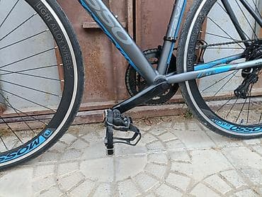 volta vs2: İşlənmiş Şəhər velosipedi 28", sürətlərin sayı: 7, Ünvandan götürmə — 2