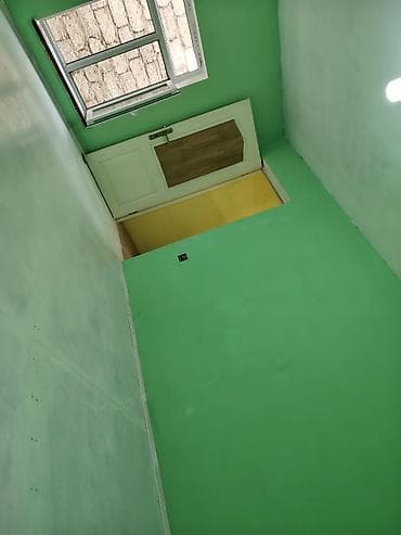 Otaqların satışı: 2otaq 1 kukna həyəti var həyətə maşın girir suyu işıqı interneti — 7