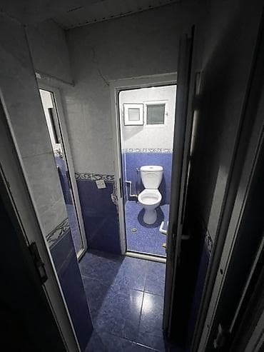 sebail ev: 3 otaqlı, 80 kv. m, Kredit yoxdur, Təmirsiz — 9