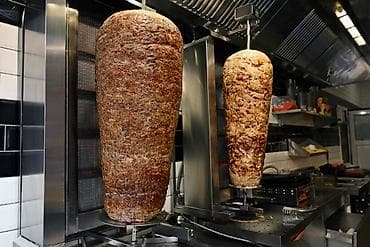 Donerci işi axtariram Doner Köftə Burger Tantuni Şaurma (ozel souzla)