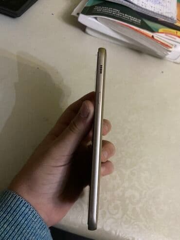 samsung j1 2016 qiymeti: Samsung Galaxy J5, 16 GB, rəng - Qızılı, Barmaq izi — 4