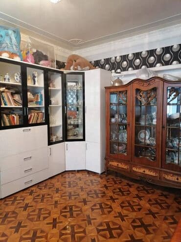 квартиры в азербайджане: 4 комнаты, Новостройка, м. Хатаи, 110 м² — 5