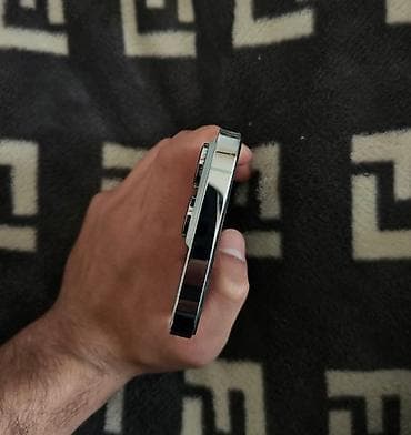 iphone 100 azn: IPhone 14 Pro, 256 GB, Ağ, Simsiz şarj, Face ID — 5