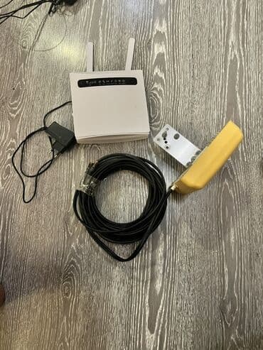 Ela Vezyetdedir Kabelle Oz Antenasi Var bu qiymete yoxdur girib baxa