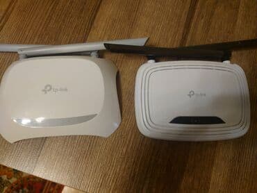 adsl modem купить: Modemler tplink . 2 eded — 1