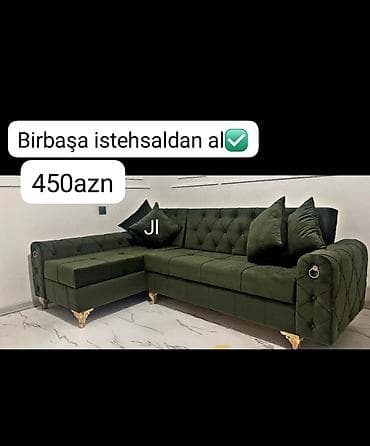 diva mebel: Künc divan — 1