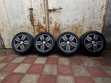 disklərin satışı: Şin R 18 — 5
