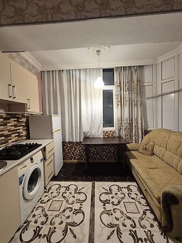 gencede satiliq evler: Yeni Yasamal, 2 otaqlı, Yeni tikili, m. İnşaatçılar, 62 kv. m — 8